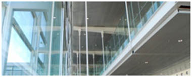 Canterbury Commercial Glazing